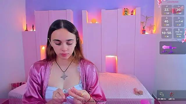 Customizable and immersive - Activate your taste buds and check-out our delicious choice of bondage cams streams with excited models getting their amazing bodies screwed with their beloved sex toys.