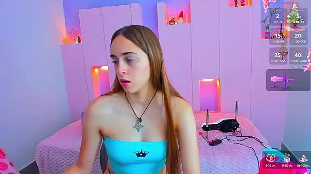 Customizable and immersive - Activate your taste buds and check-out our delicious choice of bondage cams streams with excited models getting their amazing bodies screwed with their beloved sex toys.