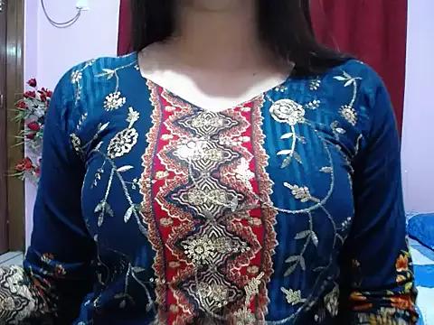 angelina-1 from StripChat is Freechat