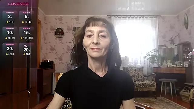 Angelina-Missteria from StripChat is Freechat