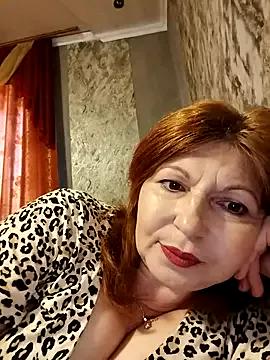 Angelina4531 from StripChat is Freechat
