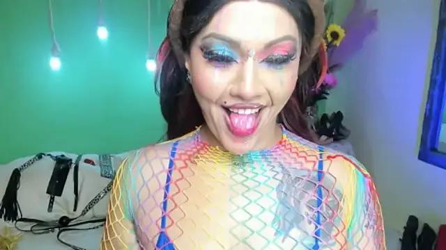 Customizable and immersive - Activate your taste buds and check-out our delicious choice of bondage cams streams with excited models getting their amazing bodies screwed with their beloved sex toys.