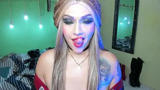 Customizable and immersive - Activate your taste buds and check-out our delicious choice of bondage cams streams with excited models getting their amazing bodies screwed with their beloved sex toys.