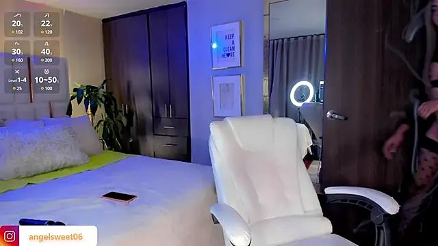 Customizable and immersive - Activate your taste buds and check-out our delicious choice of bondage cams streams with excited models getting their amazing bodies screwed with their beloved sex toys.