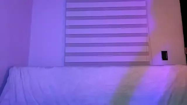 Angelina_velvett from StripChat is Freechat