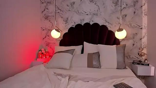 Customizable and immersive - Activate your taste buds and check-out our delicious choice of bondage cams streams with excited models getting their amazing bodies screwed with their beloved sex toys.