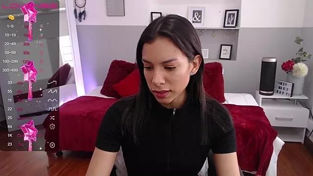 Customizable and immersive - Activate your taste buds and check-out our delicious choice of bondage cams streams with excited models getting their amazing bodies screwed with their beloved sex toys.