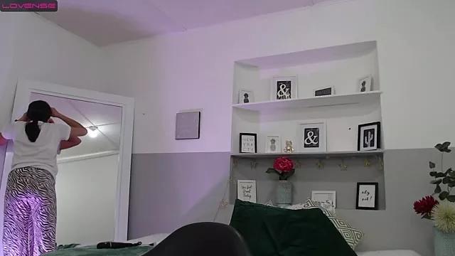 Customizable and immersive - Activate your taste buds and check-out our delicious choice of bondage cams streams with excited models getting their amazing bodies screwed with their beloved sex toys.