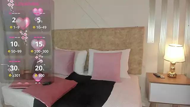 Customizable and immersive - Activate your taste buds and check-out our delicious choice of bondage cams streams with excited models getting their amazing bodies screwed with their beloved sex toys.