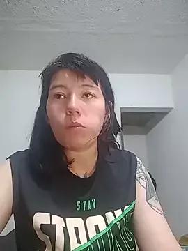 Angeline__Thompson from StripChat is Freechat