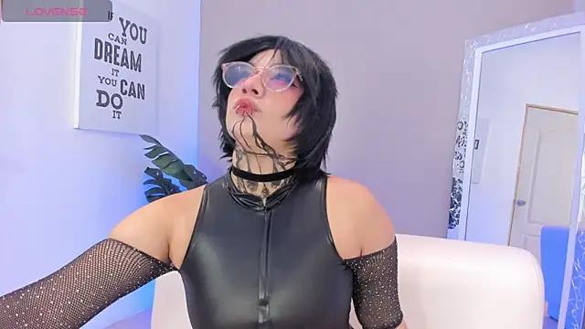 Customizable and immersive - Activate your taste buds and check-out our delicious choice of bondage cams streams with excited models getting their amazing bodies screwed with their beloved sex toys.