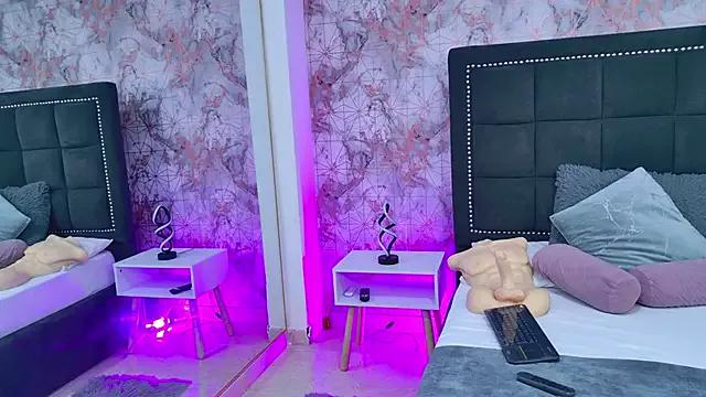 Angelique_Angell from StripChat is Freechat