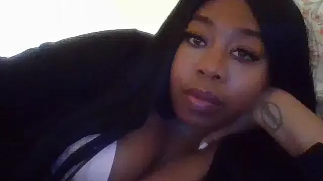 angeliquebelcali from StripChat is Freechat