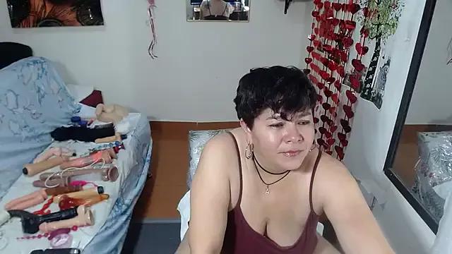 Customizable and immersive - Activate your taste buds and check-out our delicious choice of bondage cams streams with excited models getting their amazing bodies screwed with their beloved sex toys.