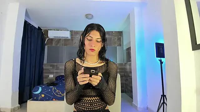 angell_dusttt from StripChat is Freechat