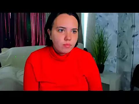 Angell_Kisse from StripChat is Freechat