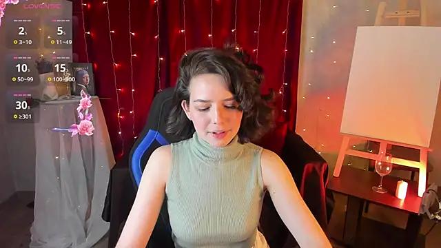 Customizable and immersive - Activate your taste buds and check-out our delicious choice of bondage cams streams with excited models getting their amazing bodies screwed with their beloved sex toys.