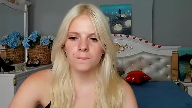 Customizable and immersive - Activate your taste buds and check-out our delicious choice of bondage cams streams with excited models getting their amazing bodies screwed with their beloved sex toys.