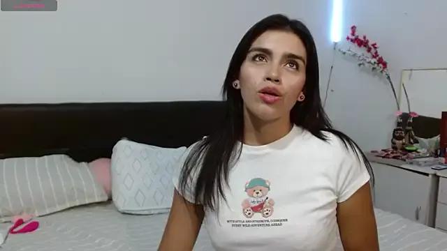 Customizable and immersive - Activate your taste buds and check-out our delicious choice of bondage cams streams with excited models getting their amazing bodies screwed with their beloved sex toys.