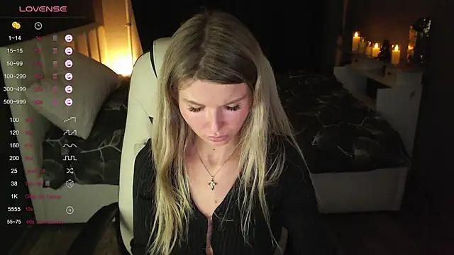 Customizable and immersive - Activate your taste buds and check-out our delicious choice of bondage cams streams with excited models getting their amazing bodies screwed with their beloved sex toys.