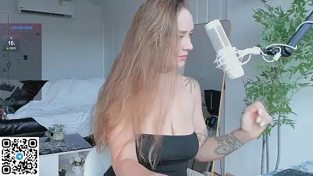 Customizable and immersive - Activate your taste buds and check-out our delicious choice of bondage cams streams with excited models getting their amazing bodies screwed with their beloved sex toys.