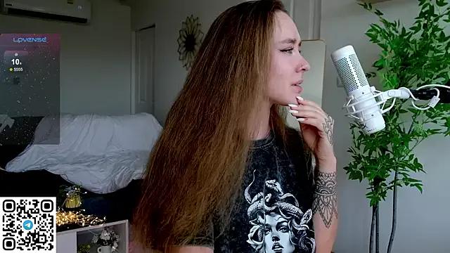 Customizable and immersive - Activate your taste buds and check-out our delicious choice of bondage cams streams with excited models getting their amazing bodies screwed with their beloved sex toys.
