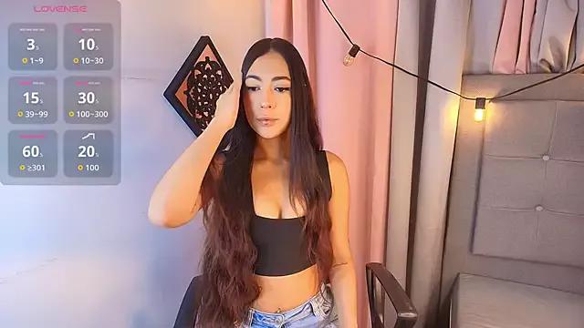 Customizable and immersive - Activate your taste buds and check-out our delicious choice of bondage cams streams with excited models getting their amazing bodies screwed with their beloved sex toys.