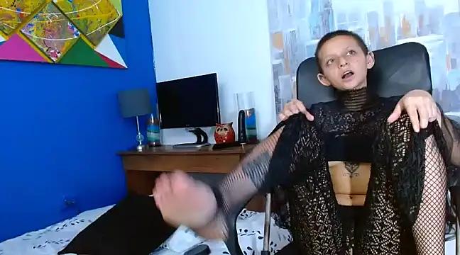 Customizable and immersive - Activate your taste buds and check-out our delicious choice of bondage cams streams with excited models getting their amazing bodies screwed with their beloved sex toys.