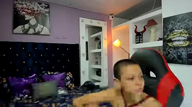 Customizable and immersive - Activate your taste buds and check-out our delicious choice of bondage cams streams with excited models getting their amazing bodies screwed with their beloved sex toys.