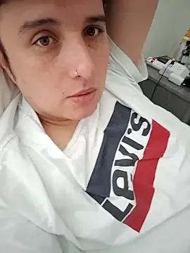 AngelsCouple- from StripChat is Freechat