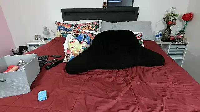 Customizable and immersive - Activate your taste buds and check-out our delicious choice of bondage cams streams with excited models getting their amazing bodies screwed with their beloved sex toys.