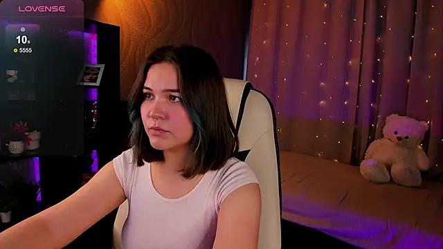 Customizable and immersive - Activate your taste buds and check-out our delicious choice of bondage cams streams with excited models getting their amazing bodies screwed with their beloved sex toys.