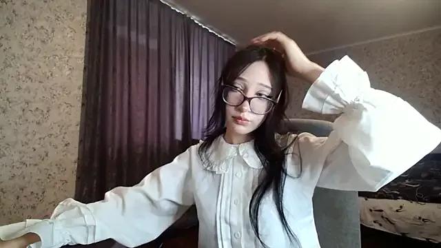 AngelsReefs from StripChat is Freechat