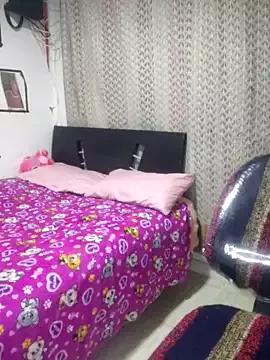 Angelss_eyess from StripChat is Freechat