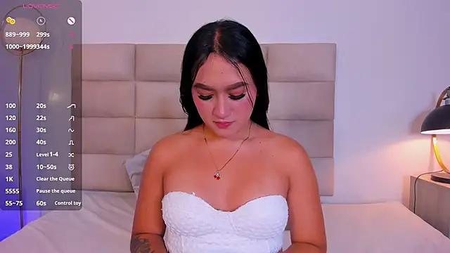 Customizable and immersive - Activate your taste buds and check-out our delicious choice of bondage cams streams with excited models getting their amazing bodies screwed with their beloved sex toys.