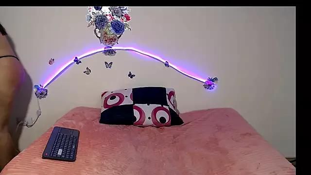 Customizable and immersive - Activate your taste buds and check-out our delicious choice of bondage cams streams with excited models getting their amazing bodies screwed with their beloved sex toys.