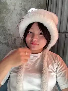 Photos of Anges893 from StripChat is Freechat