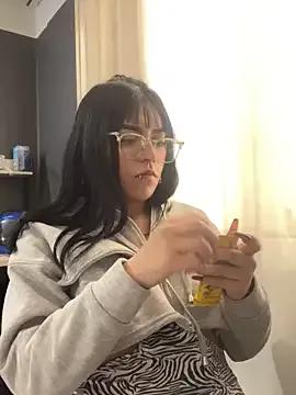 Customizable and immersive - Activate your taste buds and check-out our delicious choice of bondage cams streams with excited models getting their amazing bodies screwed with their beloved sex toys.