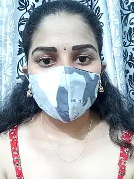 Angleannie from StripChat is Freechat