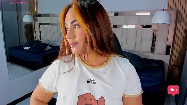 Customizable and immersive - Activate your taste buds and check-out our delicious choice of bondage cams streams with excited models getting their amazing bodies screwed with their beloved sex toys.