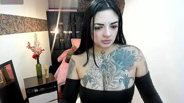 Customizable and immersive - Activate your taste buds and check-out our delicious choice of bondage cams streams with excited models getting their amazing bodies screwed with their beloved sex toys.