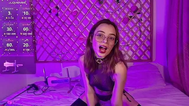 Customizable and immersive - Activate your taste buds and check-out our delicious choice of bondage cams streams with excited models getting their amazing bodies screwed with their beloved sex toys.