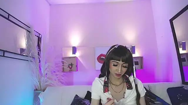 Customizable and immersive - Activate your taste buds and check-out our delicious choice of bondage cams streams with excited models getting their amazing bodies screwed with their beloved sex toys.