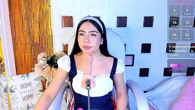 Customizable and immersive - Activate your taste buds and check-out our delicious choice of bondage cams streams with excited models getting their amazing bodies screwed with their beloved sex toys.