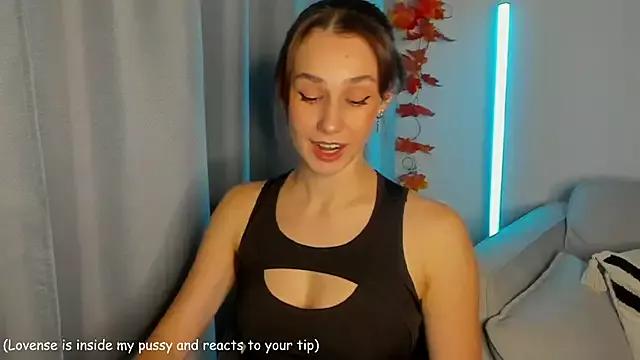 Anita_Fun from StripChat is Freechat