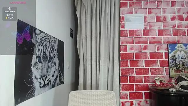 Customizable and immersive - Activate your taste buds and check-out our delicious choice of bondage cams streams with excited models getting their amazing bodies screwed with their beloved sex toys.