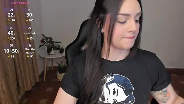 Customizable and immersive - Activate your taste buds and check-out our delicious choice of bondage cams streams with excited models getting their amazing bodies screwed with their beloved sex toys.