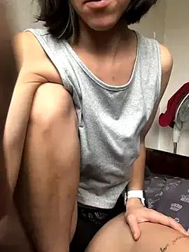 Photos of AnitaTenchi1 from StripChat is Freechat