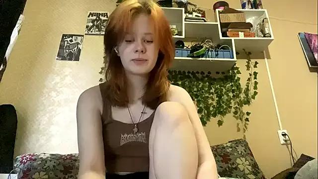AnitaVanruiten from StripChat is Freechat