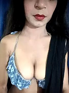 Anjal_Sharma_ from StripChat is Freechat
